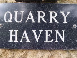 Quarry Haven - Northumberland - 1121864 - thumbnail photo 2