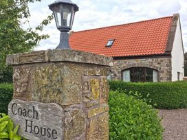 Coach House (Beal) - Northumberland - 1121876 - thumbnail photo 20