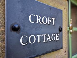 Croft Cottage (Alnwick) - Northumberland - 1121893 - thumbnail photo 22