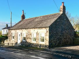 West End Cottage - Northumberland - 1121897 - thumbnail photo 16