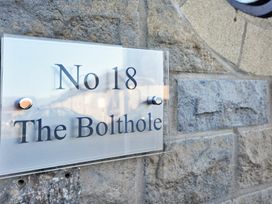 The Bolthole (Seahouses) - Northumberland - 1121898 - thumbnail photo 31