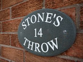 Stones Throw - Northumberland - 1121899 - thumbnail photo 21