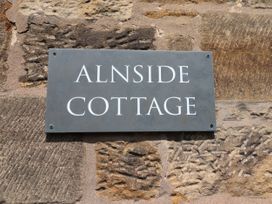 Alnside Cottage - Northumberland - 1121902 - thumbnail photo 3