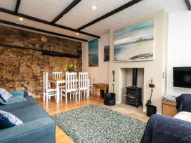 Seascape Cottage - Northumberland - 1121904 - thumbnail photo 3