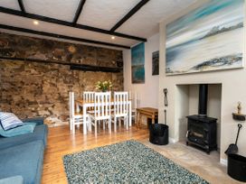 Seascape Cottage - Northumberland - 1121904 - thumbnail photo 4