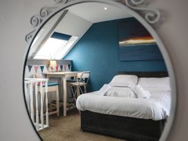Seascape Cottage - Northumberland - 1121904 - thumbnail photo 21