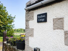 Swallows Cottage (nr Warkworth) - Northumberland - 1121906 - thumbnail photo 28