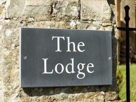 The Lodge (Elsdon) -  - 1121926 - thumbnail photo 26
