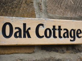 Oak Cottage - Northumberland - 1121928 - thumbnail photo 26