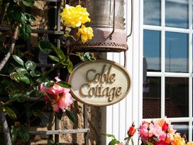 Coble Cottage - Northumberland - 1121932 - thumbnail photo 2