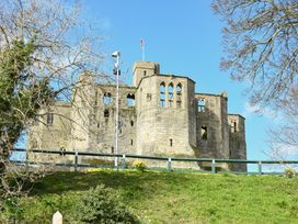 Castle View (Warkworth) - Northumberland - 1121947 - thumbnail photo 25