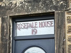 Rosedale House - Northumberland - 1121952 - thumbnail photo 27