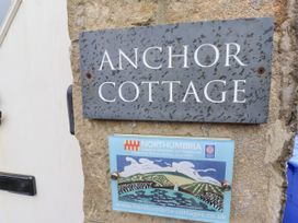 Anchor Cottage (Seahouses) - Northumberland - 1121981 - thumbnail photo 19