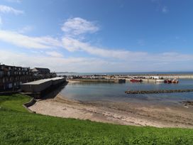 Anchor Cottage (Seahouses) - Northumberland - 1121981 - thumbnail photo 21