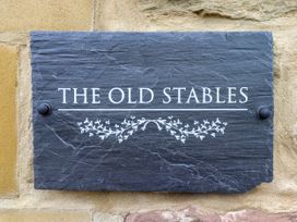 The Old Stables - Northumberland - 1122022 - thumbnail photo 3