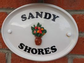 Sandy Shores - Northumberland - 1122100 - thumbnail photo 2