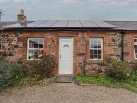 Budle Bay Cottage - Northumberland - 1122154 - thumbnail photo 1