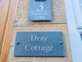 Dray Cottage - Northumberland - 1122163 - thumbnail photo 21