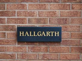 Hallgarth - Northumberland - 1122168 - thumbnail photo 22