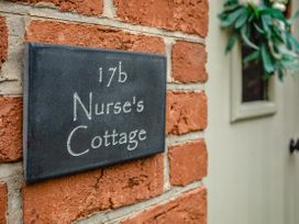 Nurse's Cottage - Northumberland - 1122198 - thumbnail photo 25