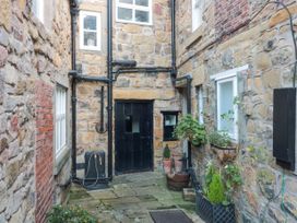 Nurse's Cottage - Northumberland - 1122198 - thumbnail photo 27