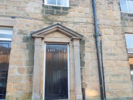 Nurse's Cottage - Northumberland - 1122198 - thumbnail photo 29