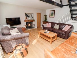 Old Stable Cottage - Northumberland - 1122201 - thumbnail photo 3