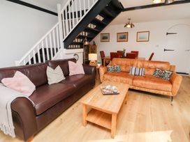 Old Stable Cottage - Northumberland - 1122201 - thumbnail photo 6