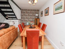 Old Stable Cottage - Northumberland - 1122201 - thumbnail photo 7