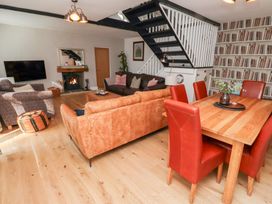 Old Stable Cottage - Northumberland - 1122201 - thumbnail photo 8