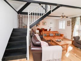 Old Stable Cottage - Northumberland - 1122201 - thumbnail photo 9