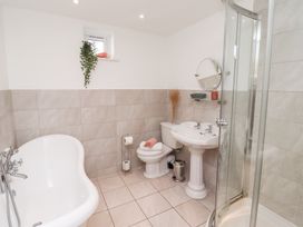 Old Stable Cottage - Northumberland - 1122201 - thumbnail photo 15
