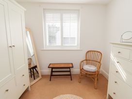 Old Stable Cottage - Northumberland - 1122201 - thumbnail photo 18