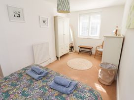 Old Stable Cottage - Northumberland - 1122201 - thumbnail photo 23