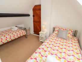 Old Stable Cottage - Northumberland - 1122201 - thumbnail photo 25