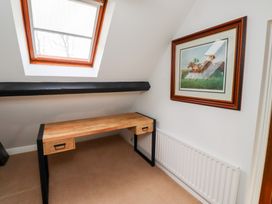 Old Stable Cottage - Northumberland - 1122201 - thumbnail photo 27