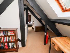 Old Stable Cottage - Northumberland - 1122201 - thumbnail photo 28