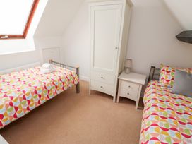 Old Stable Cottage - Northumberland - 1122201 - thumbnail photo 29