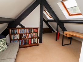 Old Stable Cottage - Northumberland - 1122201 - thumbnail photo 30