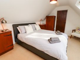 Old Stable Cottage - Northumberland - 1122201 - thumbnail photo 31