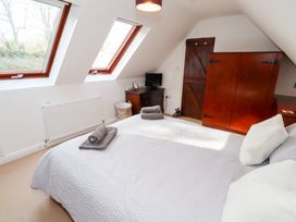 Old Stable Cottage - Northumberland - 1122201 - thumbnail photo 33
