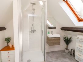 Old Stable Cottage - Northumberland - 1122201 - thumbnail photo 34