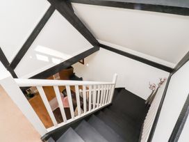 Old Stable Cottage - Northumberland - 1122201 - thumbnail photo 36