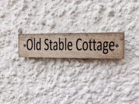 Old Stable Cottage - Northumberland - 1122201 - thumbnail photo 38