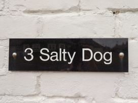 Salty Dog - Northumberland - 1122214 - thumbnail photo 16