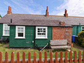 Sand Dune Cottage - Northumberland - 1122216 - thumbnail photo 16