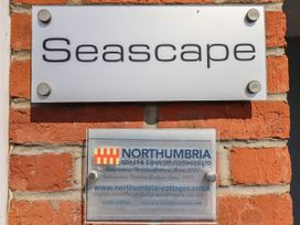 Seascape (Seahouses) - Northumberland - 1122220 - thumbnail photo 3