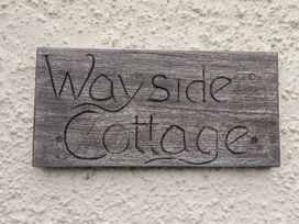 Wayside Cottage - Northumberland - 1122250 - thumbnail photo 2