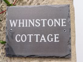 Whinstone (Bamburgh) - Northumberland - 1122254 - thumbnail photo 3