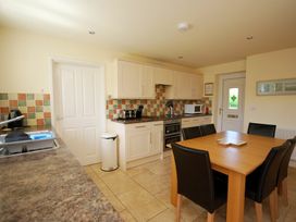 Sunshine Cottage - Northumberland - 1122297 - thumbnail photo 7